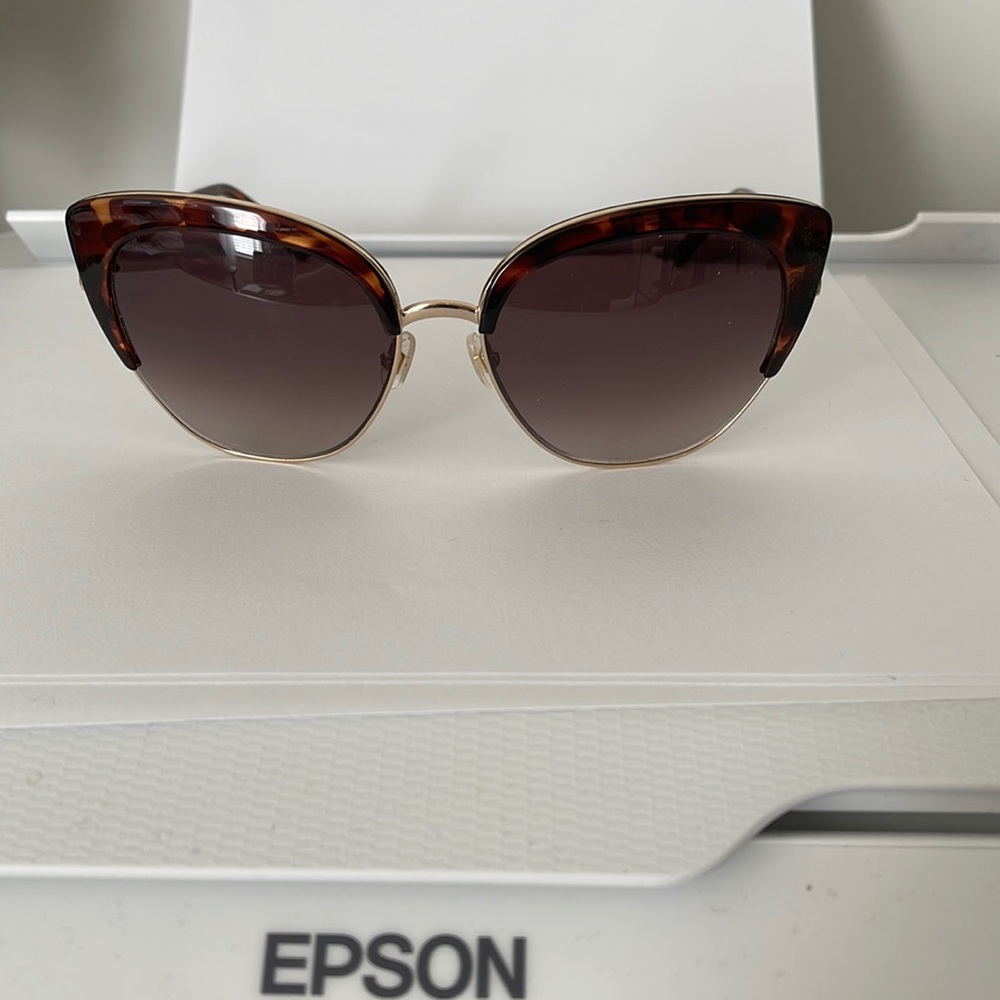 Authentic Kate Spade Sunglasses